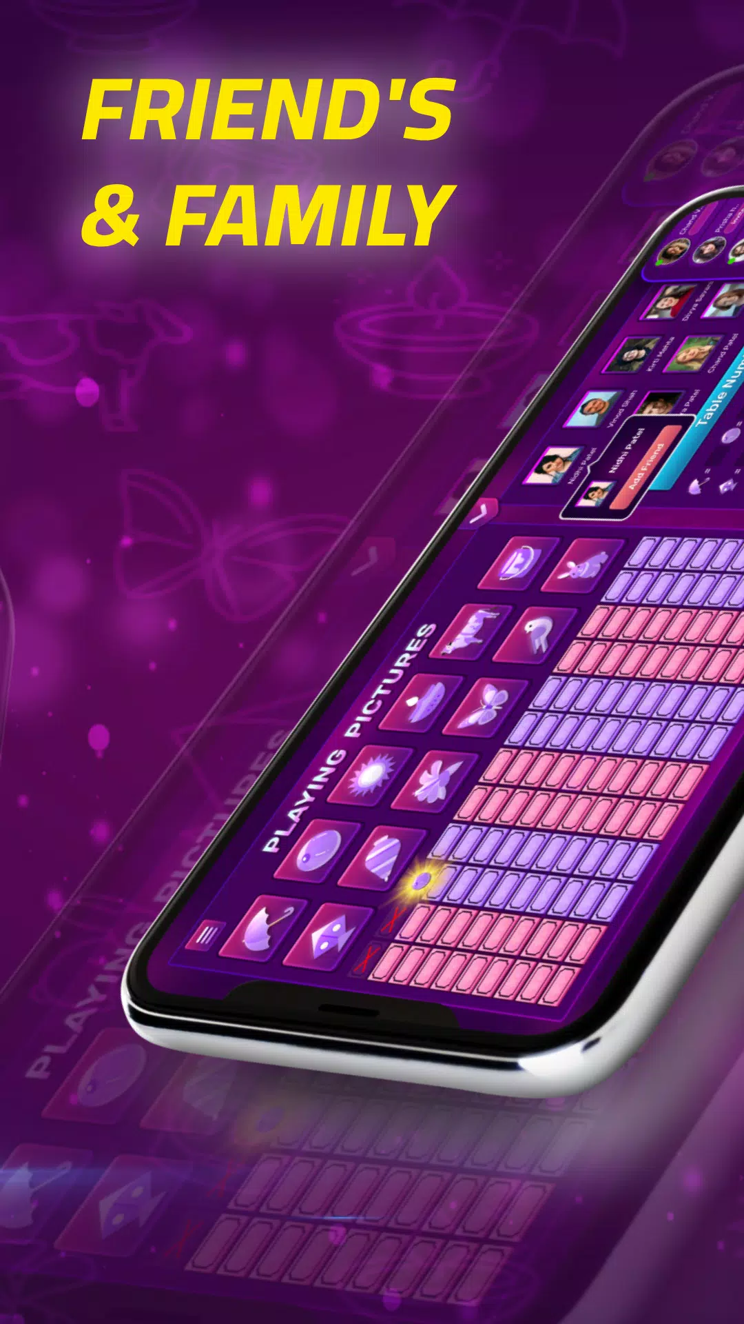 GEBO®: UNO Solitaire Multigame Captura de tela 4