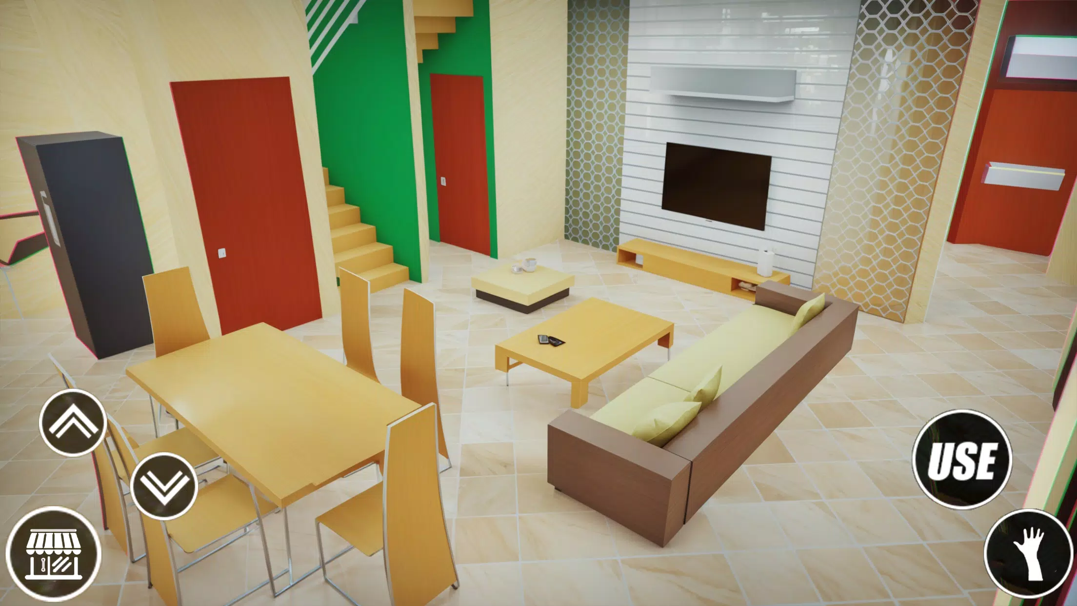 Dream Design Home Decor应用截图第3张