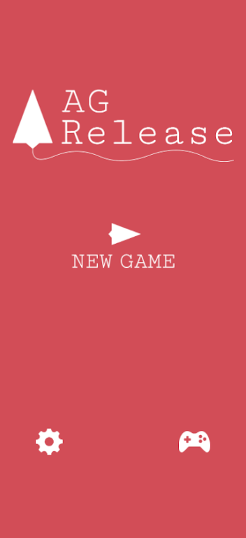 Release Game 스크린샷 1