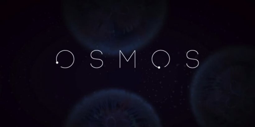 Osmos auf Google Play neu gestartet