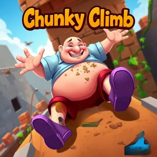 Chunky Climb