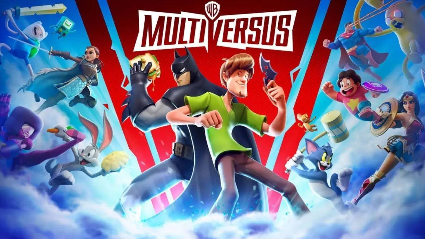 Las luchas de Multiversus, a punto de cerrar a medida que los jugadores declinan