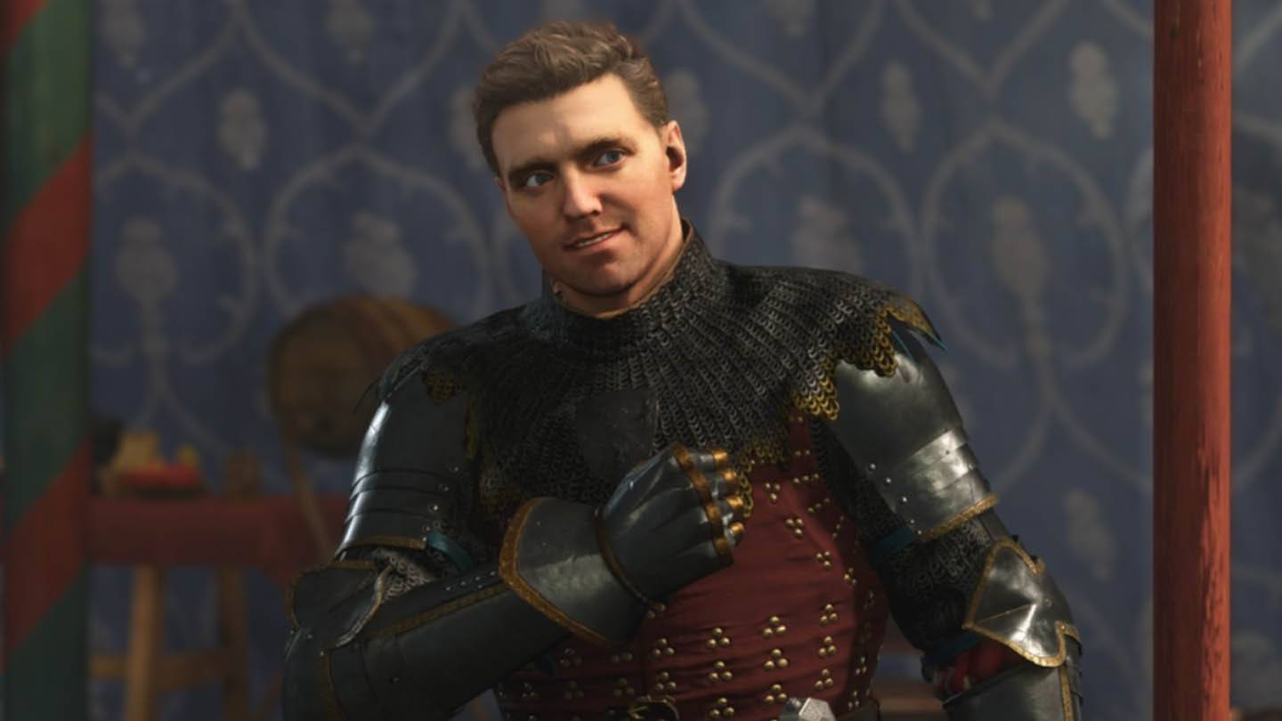 KCD 2 Hardcore Mode Unveils New Perks: Sore Back, Clumsy Steps