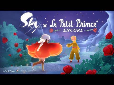 Sky: Kinder des Lichts - Tage der Bloom -Veranstaltung