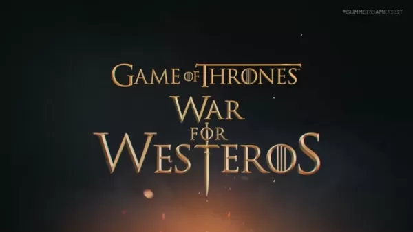 Juego de Tronos: Guerra en Poniente