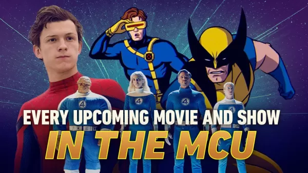 James Gunn: Disney's Streaming Craze Hurt Marvel