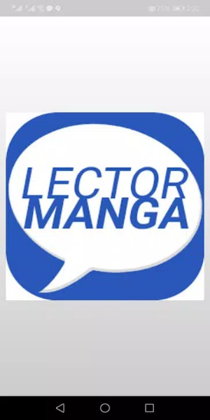 Lectormanga 스크린샷 1