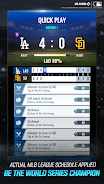 MLB 9 Innings Rivals Capture d'écran 3