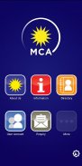 MCA OFFICIAL應用截圖第2張