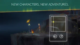 OXENFREE II: Lost Signals Captura de pantalla 2