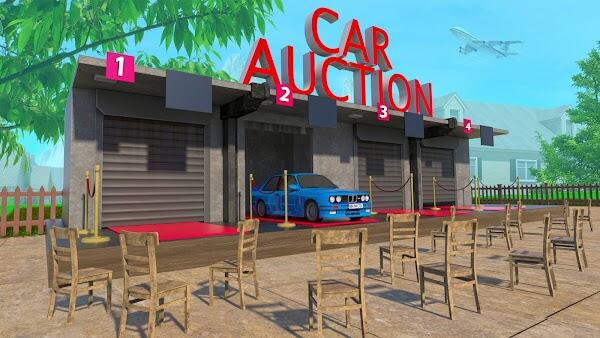 Car Saler Simulator Dealership应用截图第1张