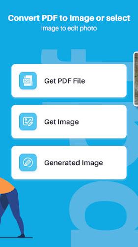 PDF2IMG:PDF to Image Converter स्क्रीनशॉट 2