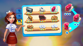 Cooking Sizzle Screenshot 4