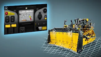 LEGO® TECHNIC™ CONTROL+ Screenshot 4