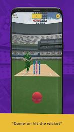 Run Out Champ: Hit Wicket Game应用截图第2张