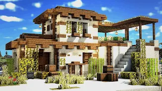 Building City Maxi World Captura de tela 1