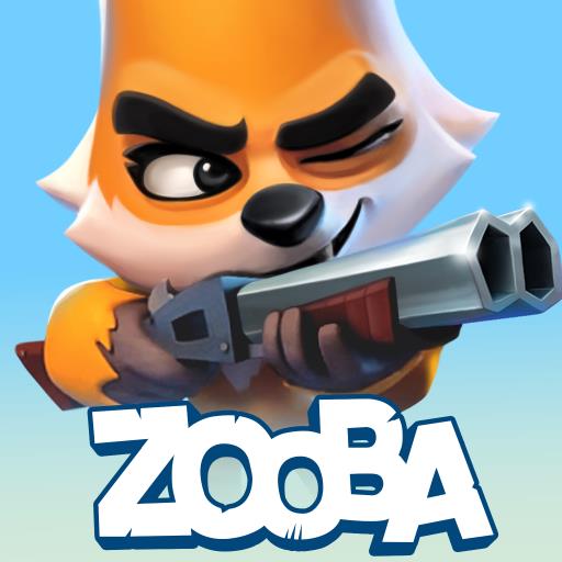 Zooba: очумелые онлайн-битвы