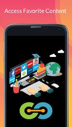 AutoConnect Vpn: Fast Vpn App Скриншот 1