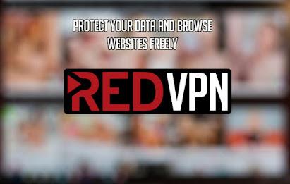 RED VPN - Unblock Websites VPN Screenshot 3