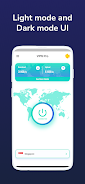 VPN Pro - Fast & Secure VPN應用截圖第4張