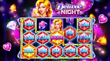 Tycoon Casino Vegas Slot Games Скриншот 4