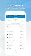 Myfit Pro 스크린샷 2