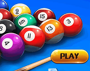 8 Ball Billiards-Pool Billiards Pro Star balls Game