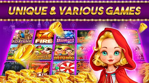 Casino Frenzy - Slot Machines 스크린샷 1