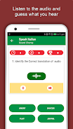 Speak Italian : Learn Italian Screenshot 4