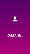 Grid Artist : Art Drawing App 스크린샷 1