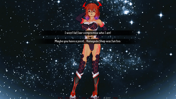 Projekt MOON 스크린샷 3