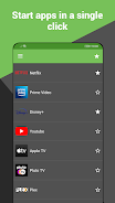 Android TV Remote Screenshot 2