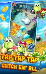 iFish ZingPlay - Fish Hunter O应用截图第1张