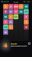 Merge Block - Number Game 스크린샷 4