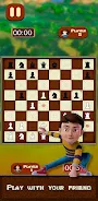 Rudra Chess - Chess For Kids Screenshot 4