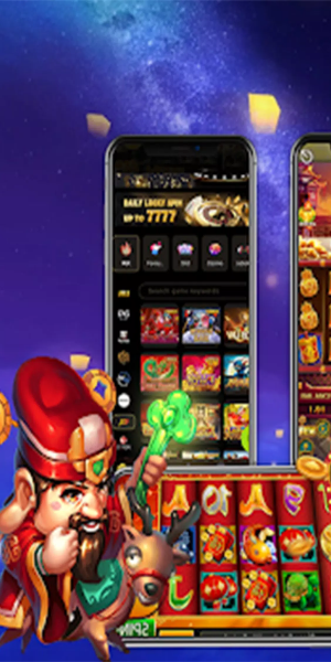 Mr All In One Casino 777 Captura de tela 1