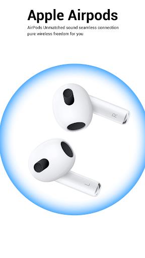 Apple Airpods Pro Скриншот 4