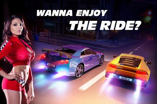 Drag Racing: Rivals Screenshot 1