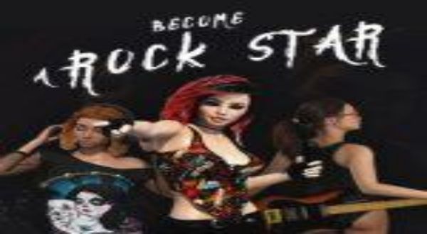 Become A Rock Star應用截圖第1張