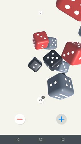 Just a Dice Capture d'écran 4