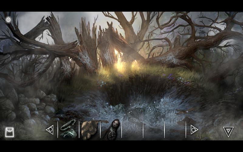 The Frostrune Screenshot 4