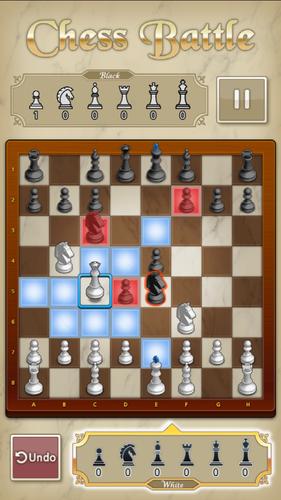 ChessBattle Screenshot 3