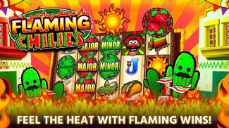 Fantasy Springs Slots - Casino應用截圖第3張