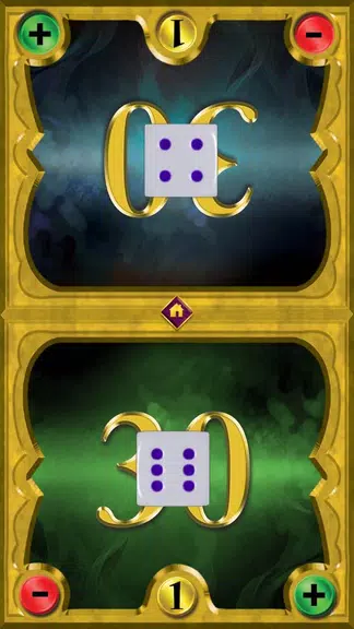 Epic ScoreKeeper應用截圖第4張