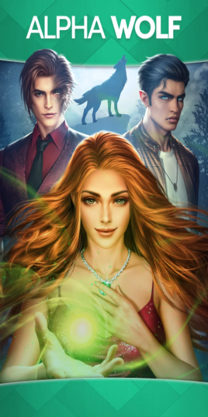Chapters: Interactive Stories应用截图第3张