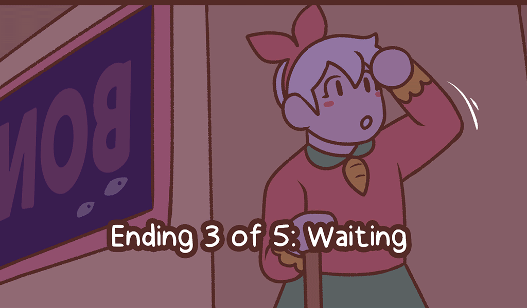 Bonnie’s Bakery Game 스크린샷 4