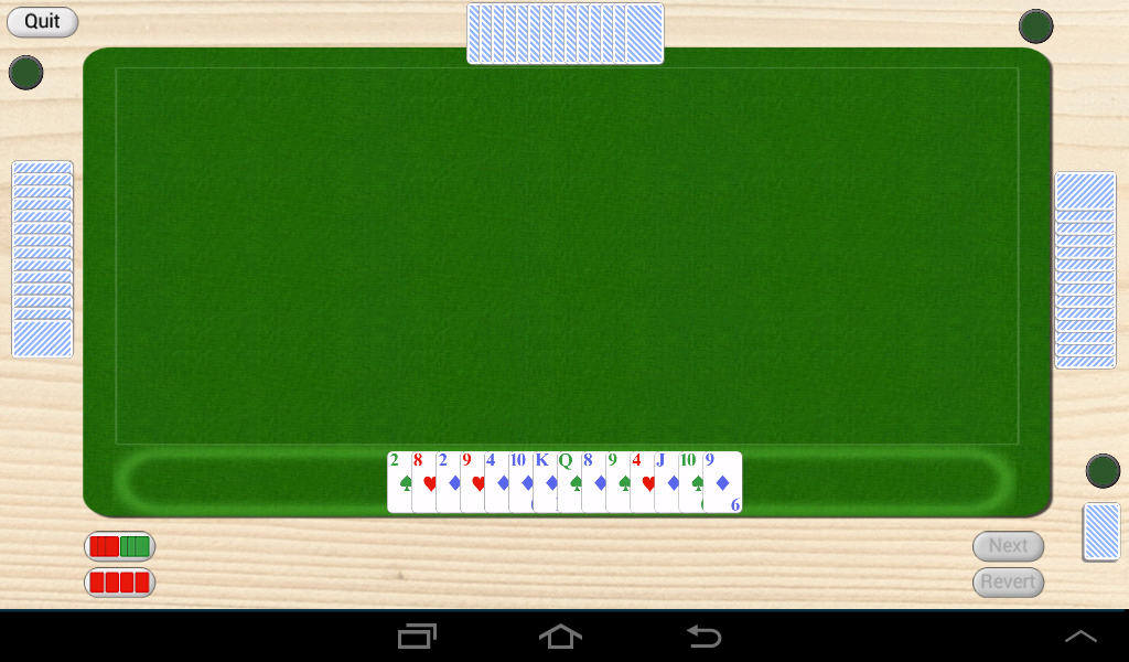 Rummy Mobile HD應用截圖第2張