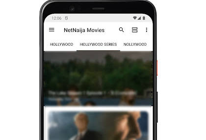 TheNetnaija: Movies downloader スクリーンショット 3