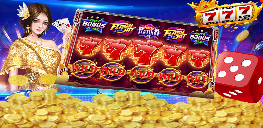Lucky slots 777 Pagcor Casino स्क्रीनशॉट 1