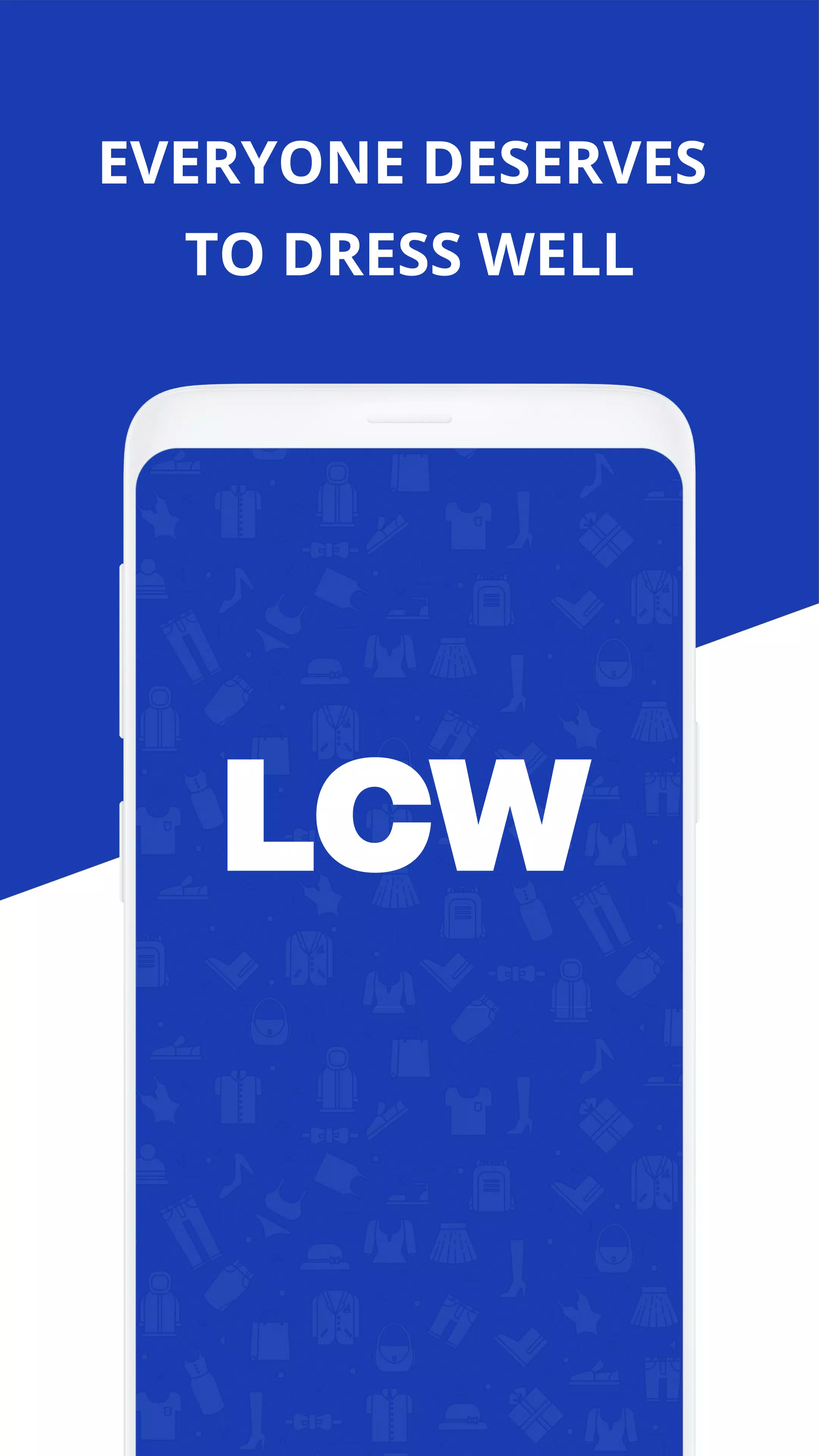 LCW – Online Alışveriş Screenshot 1
